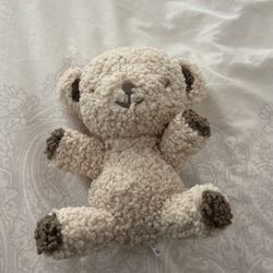 Snoo Bear
