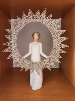 Willow Tree Angel