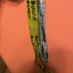 Sanrio Lanyards