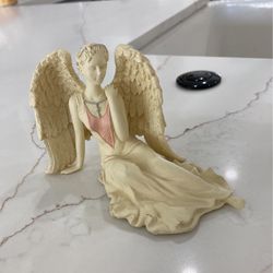 Angel Statue