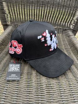 31 hats