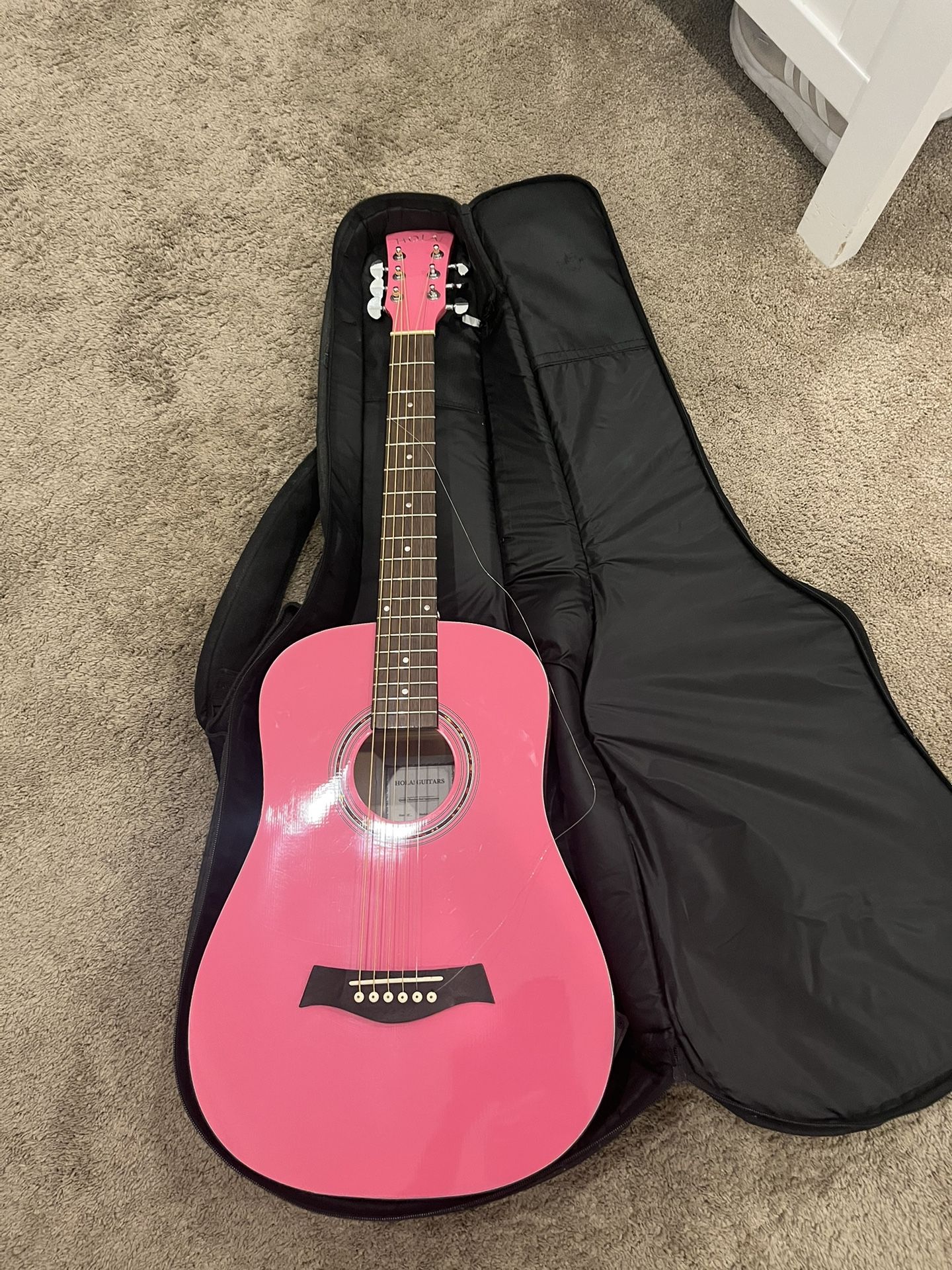 Guitar