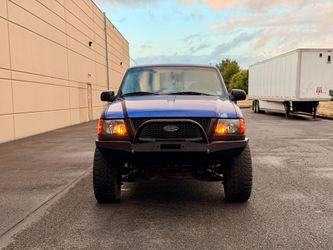 2003 Ford Ranger