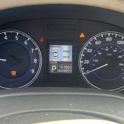 INFINITY Q40