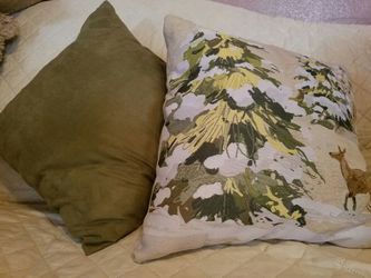 Pillows