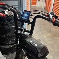 Ebike
