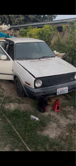 1991 VW Jetta GLI 16V 3,000$OBO