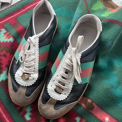 Gucci shoes