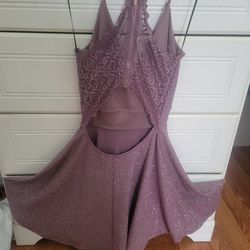 Prom Party Dance Dress