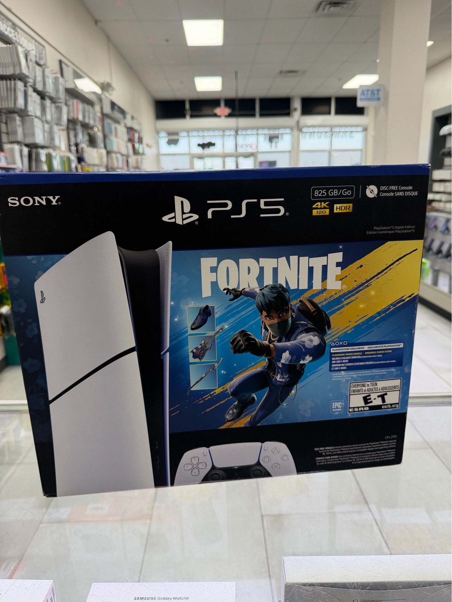 PlayStation 5 Digital 825GB! Finance For $50 Down Payment!!