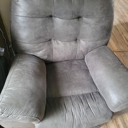 Recliner 