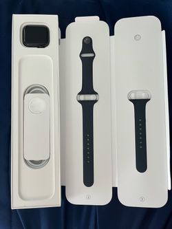 Apples Watch SE (1st gen)