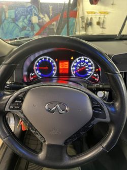 Infiniti G37