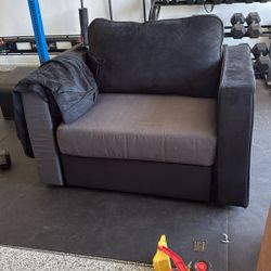 LoveSac chair 