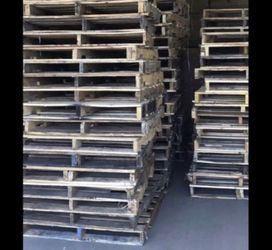 Pallets