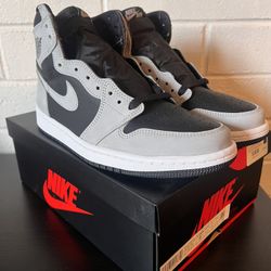 Jordan 1 Retro High OG shadow 