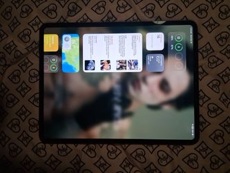 Apple iPad Pro Tablet 13 in