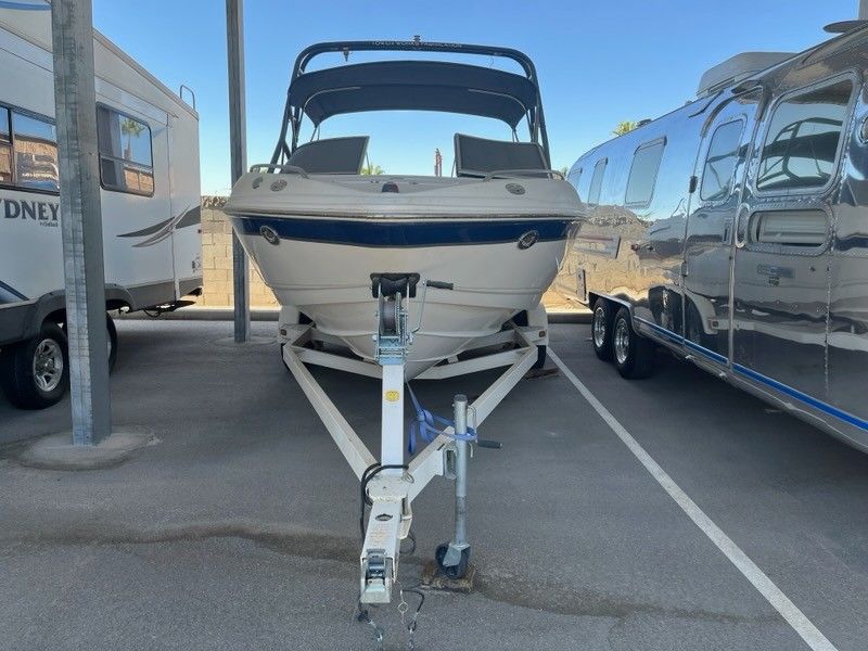 Boat With Seadoos READ BEFORE MESSAGING ME