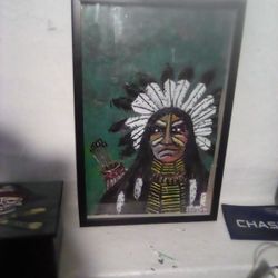 Indien Painting Buy F Remington 