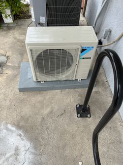 Ac And Heating