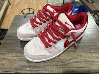 Strangelove SB Nike Dunks size 9.5