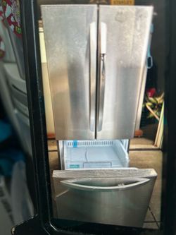 2022 LG Costco Refrigerator