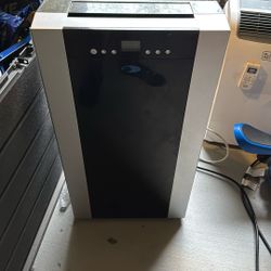 Portable Ac Unit
