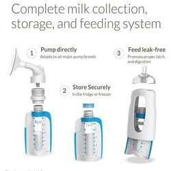 Breasfeeding set new