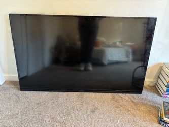 📺 50” Insignia TV – Works Great – $75 OBO
