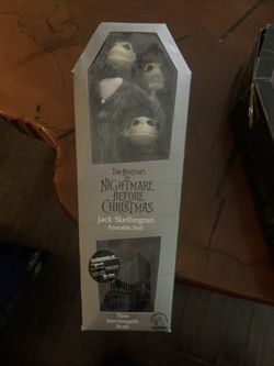 Nightmare Before Christmas 