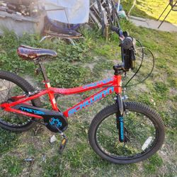 "20 Schwinn Bmx Bike "Like New Condition " Everything Works 