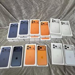 iPhone 17
