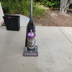 Bissell Power Lift Vacuum 