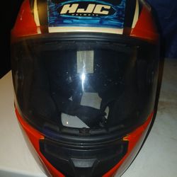 Helmet 