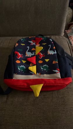 Baby backpack