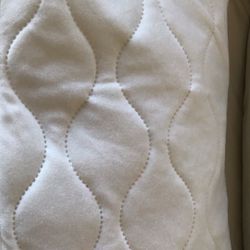 Mattress Pad, Twin