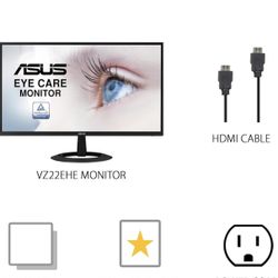 Computer/Gaming Monitor 