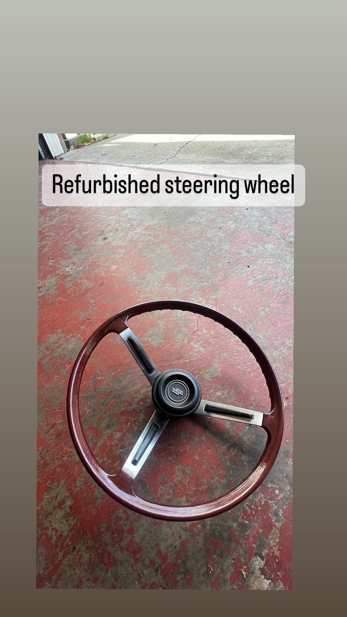Datsun 510 Parts