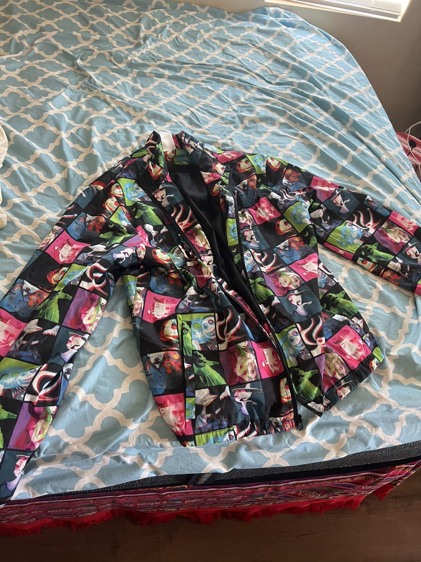 Disney Waterproof Jacket