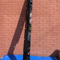 Rocker Panel LH , Toyota Camry TRD 2020-23