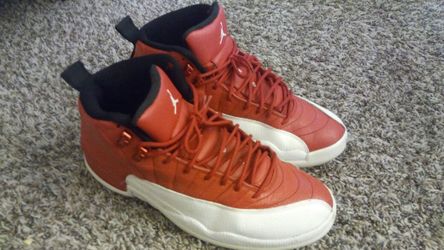 Jordan 12