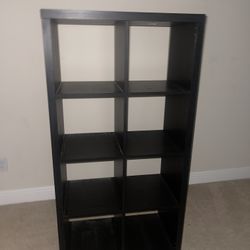 Shelf Furniture 8-cube Organizer