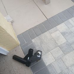 Trailer Hitch 