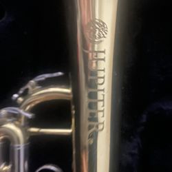 Jupiter JCR700 Standard Series Jupiter Trumpet, 