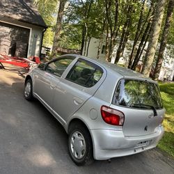 1999 Toyota Corolla