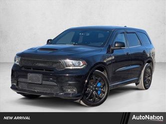 2019 Dodge Durango