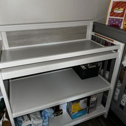 Changing Table 
