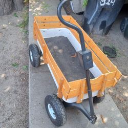 Vendo El Carrito