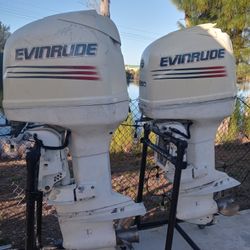 Outboard Engines