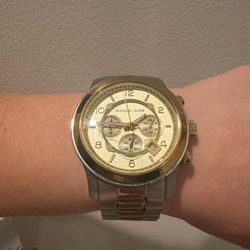 Michael Kors Watch